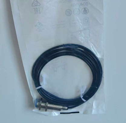 IME18-08BPSZW2S Sick PLC Inductive proximity sensor with a range of 6.48mm, M18 X 1，PNP， No, cable, 3 wires, 2 meters