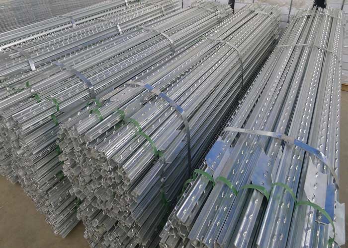 Quality Nature Reserve Chain Link Fence Wildlife for sale