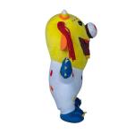 Kids Cute Plush Dolls Various Color Customized Size PP Cotton Filler
