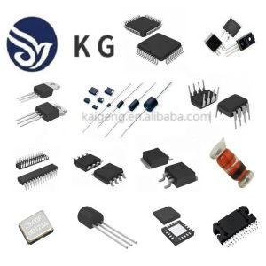 Ic BP9927F DIP-8 Electronic Integrated Circuits IC MCU Microcontroller
