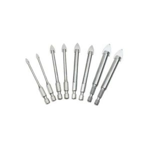 Quality HSS DRILL- Glass Drill Bits 06 for sale