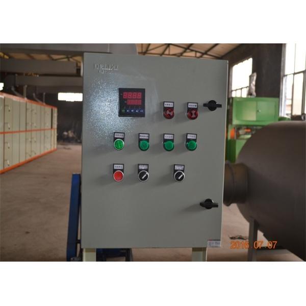 Buy Highly Efficient Recyclable Pulp Molding Machine Paper Tray Making Machine at wholesale prices