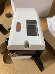 Quality TZID-C Smart ABB Valve Positioner V18345-3010160001 4-20mA for sale