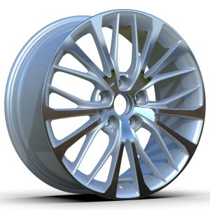 Quality Replica Toyota Oem 18 Inch Wheels for sale