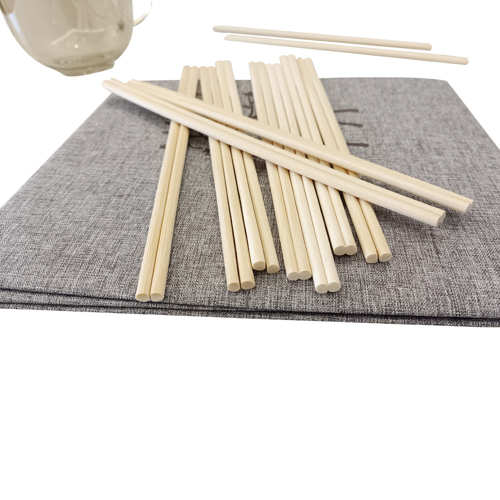 Sushi Tensoge Disposable Bamboo Chopsticks Raw Materials Chinese Bamboo Flatware Type for Household/Restaurant/Hotel