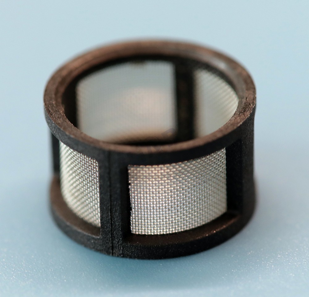 Hydraulic filter