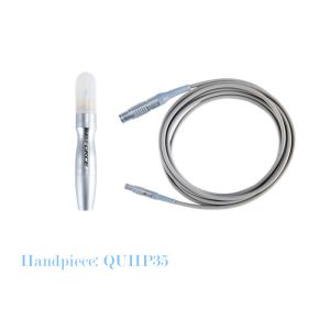 Quality Vessel Sealing Detachable Harmonic Scalpel Handpiece for sale