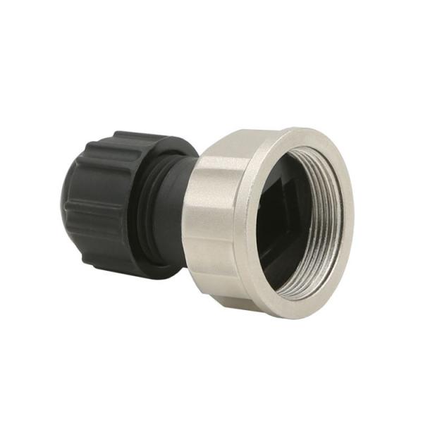 Quality Waterproof, RJ45 connector, IP67，RJ45 Modular Jack , HULYN for sale