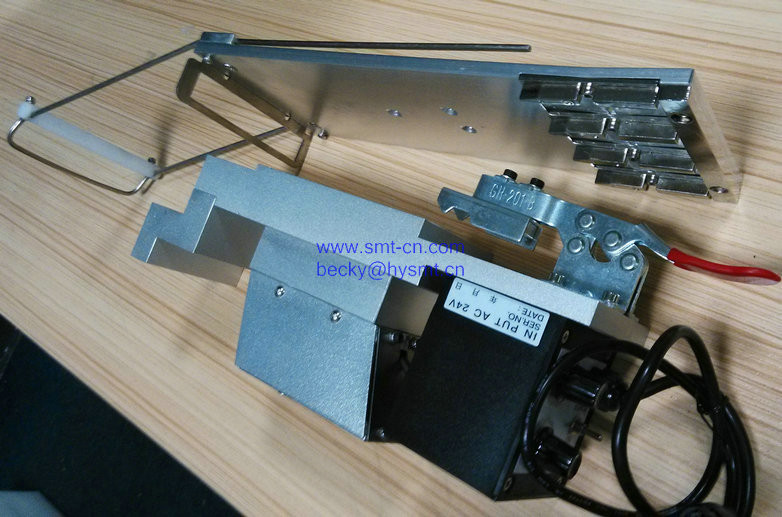 China JUKI SMT Mounter feeder stick smt feeder on sale