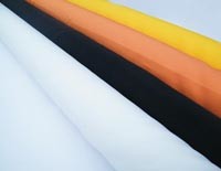 Electronics Printing Applied Polyester Knit Mesh Fabric Faster Tensioning
