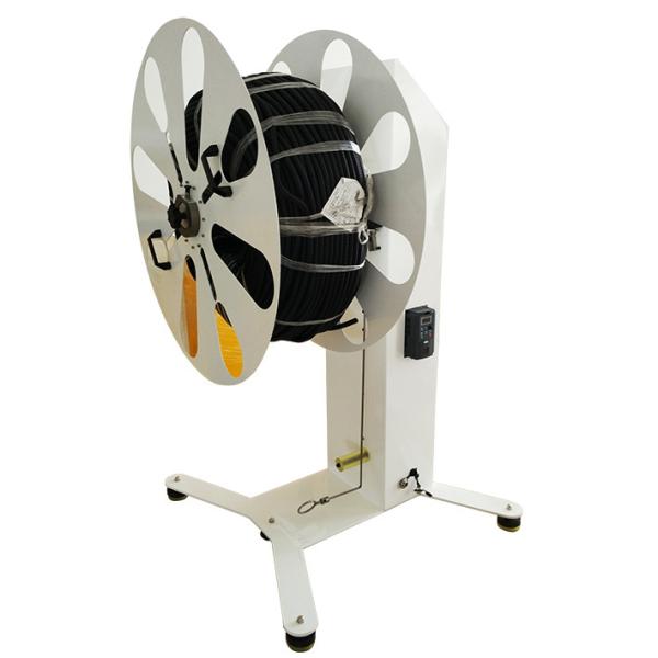 Automatic Wire Feeder Machine PF-2 for English and Chinese System Language