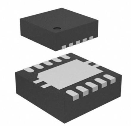 Quality 12 Ohm BOM Electronic Components TS3A5017RGYR 100nA Lead Free for sale