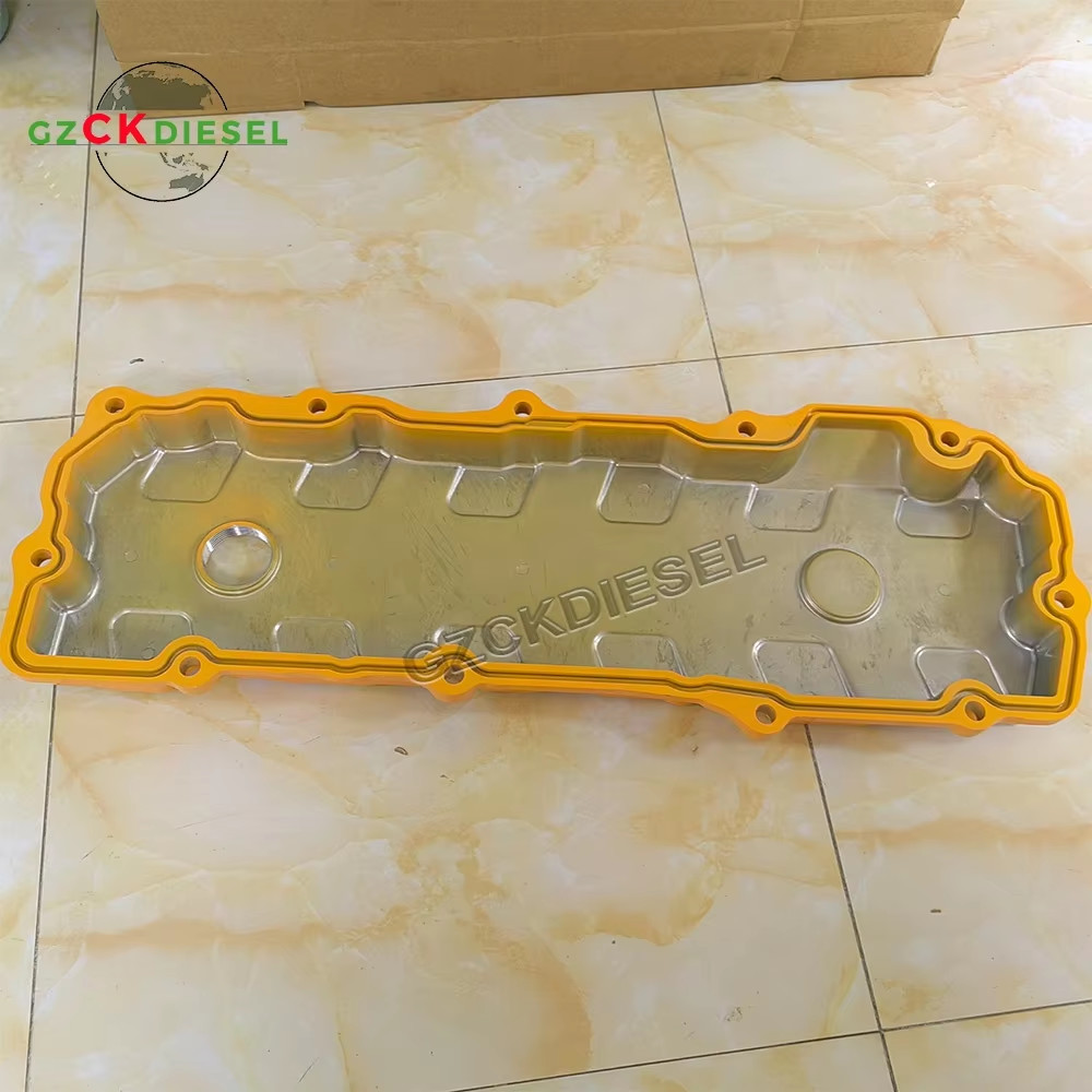 Valve Cover 263-7825 2637825 CA2637825 Fit for Caterpillar CAT Engine:C9 E330D E336D 330D 336D Excavator