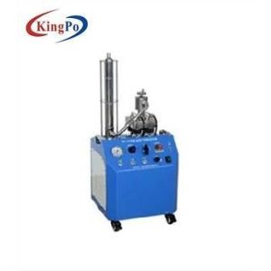 Buy cheap Dry Salt Aerosol Generator Mask Particle Filtration Efficiency Tester from wholesalers