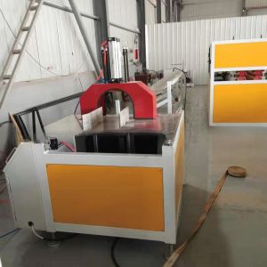Customized Request PVC Drain Pipe Making Machine for Long-lasting Manufacturing