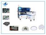 Multi-functional Pick and Place Machine HT-E8S LED Machine