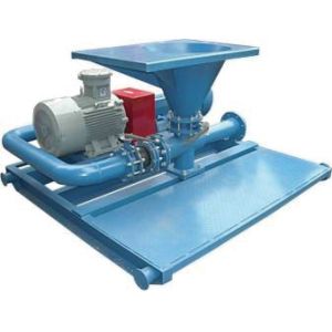 ISO9001 Drilling Mud System Drilling Fluid Jet Mixing System