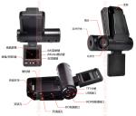 V3000GS Car DVR camera GPSHD1920*1080P with Ambarella GPS