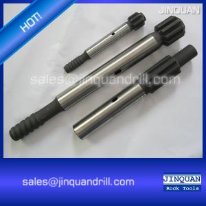 Quality Shank Adapter for Drifter Atlas - T38 Thread Shank Adaptor Copco 1238 for sale