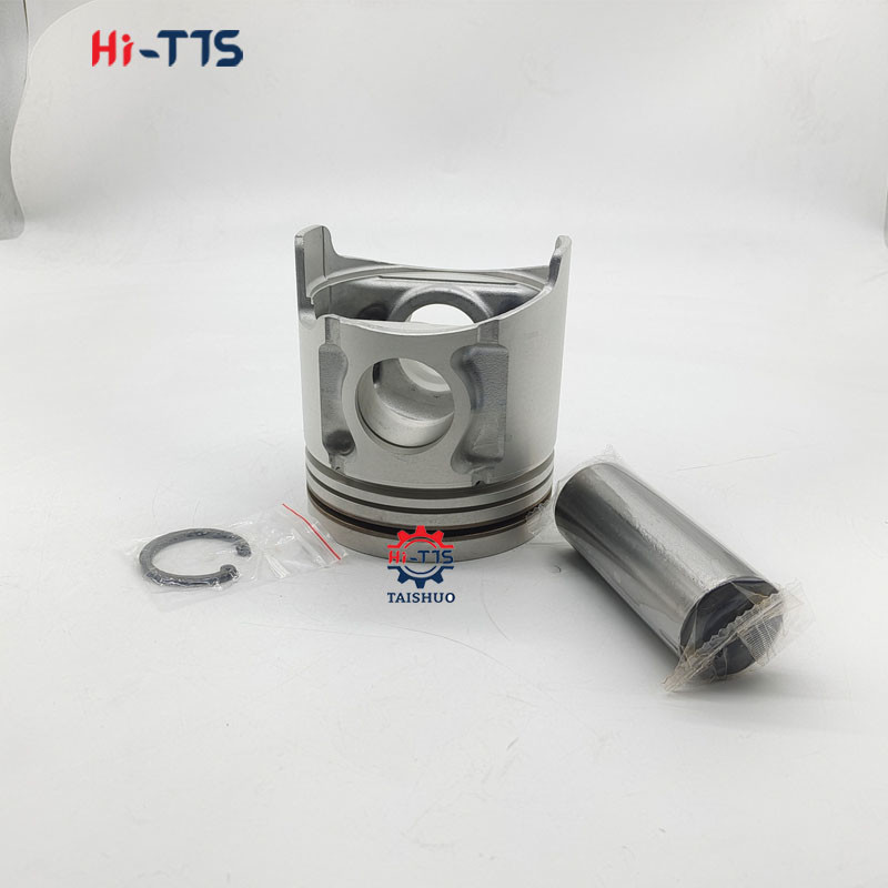 Diameter 104mm ME220454 Piston For 4D34T 4D34 Diesel Engine
