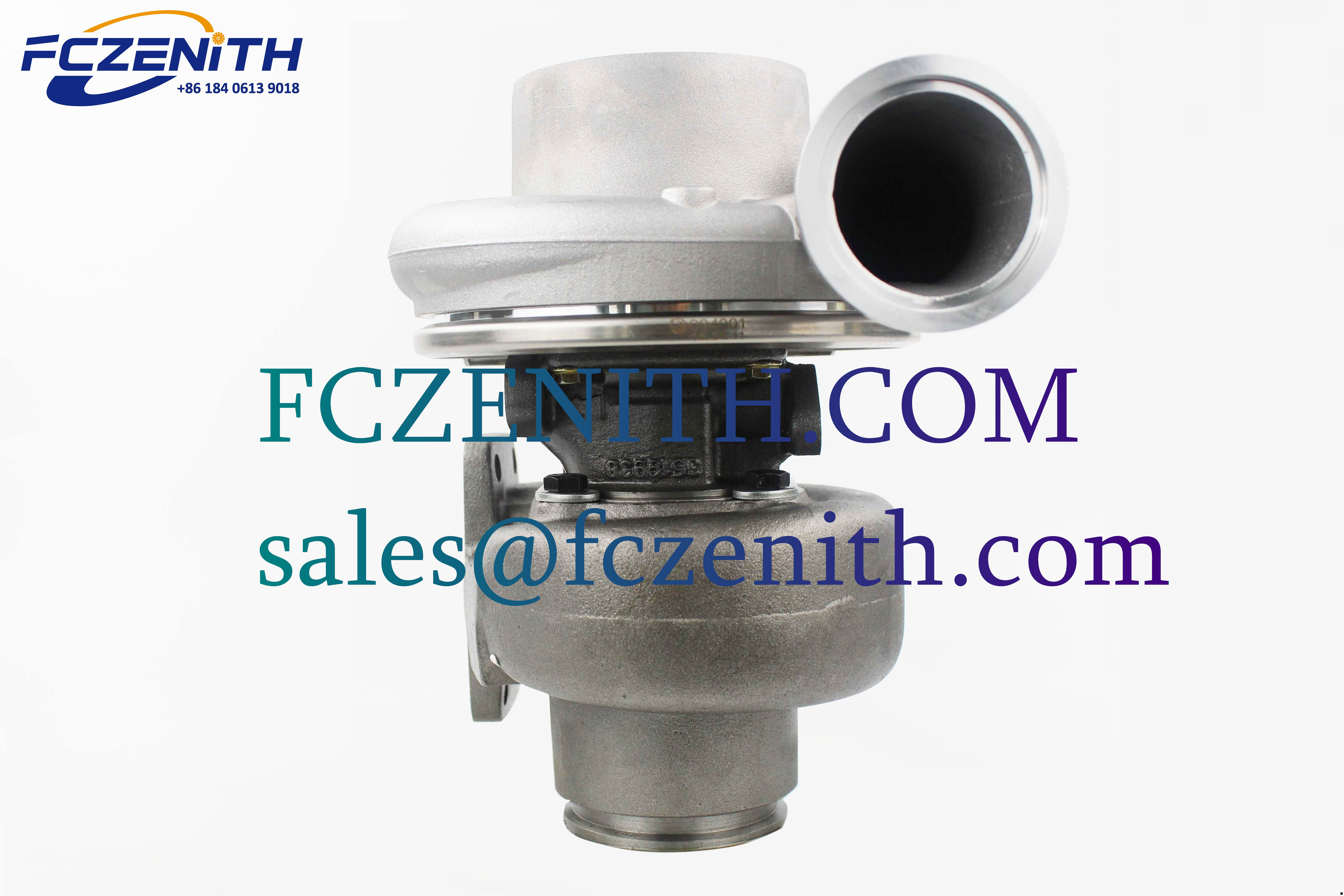 HX35 PC200-8 Komatsu Turbocharger 4037469 2835695 4038210 4038288 4037470
