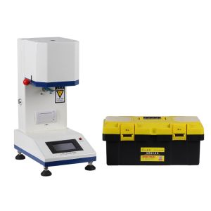 Quality AC220V Rubber Testing Equipment Material Testing Machine Powerful for sale