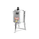 OEM Milk Pasterizer/ Dairy Pasteurizer/ Milk Pasteurizing Machine