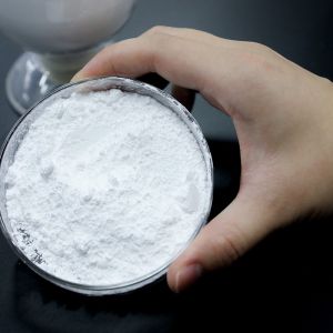 Quality HF-802B Halogen-Free Phosphorus Nitrogen Synergistic Flame Retardant for sale