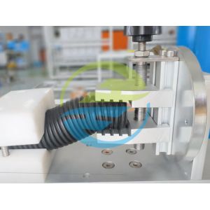 Home Appliance Testing Equipment Current-Carrying Hoses Flexing Resistance Test