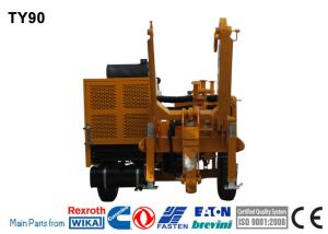 Quality Stringing Equipment Hydraulic Wire Puller Overhead Line Stringing Tools for sale