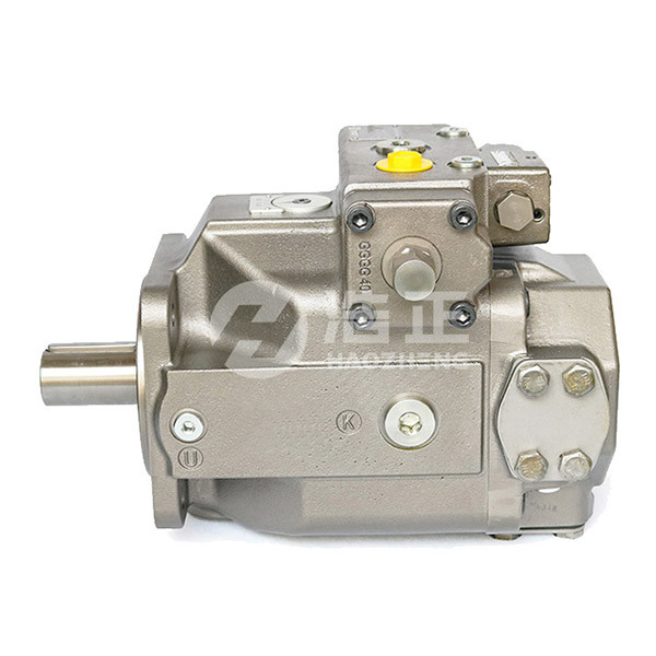 ISO Piston Plunger Pump Hydraulic Pump Parts Rexroth HZ-HFA4VSO 40DR/10R-PPB13N00