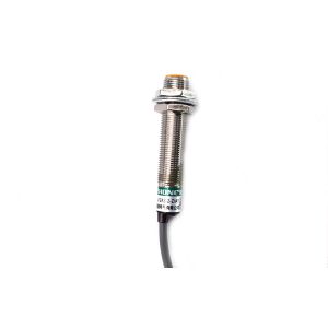 Two Wire Inductive Proximity Switch , M12 Inductive Proximity Sensor