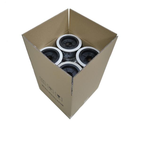 FTTH Drop Fiber Optic Patch Cord