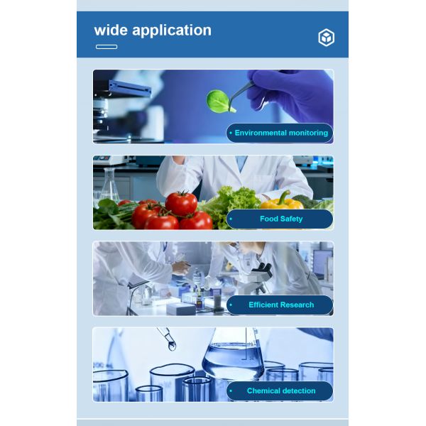 Best Seller HPLC Instrument Machine for Laboratory Use