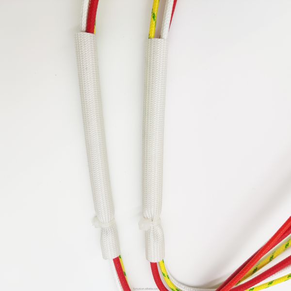 OEM Custom High-Temperature PVC Insulated Wiring Harness with Custom Length for Electronic Applications