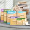 Buy cheap Eco Friendly Laundry Detergent Sheets Biodegradable Laundry Detergent Strips from wholesalers