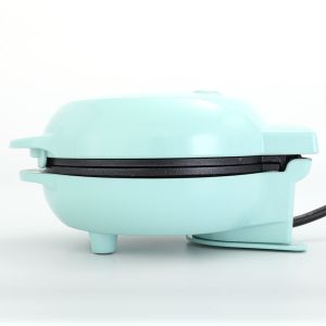 5" Non-Stick Coating Commercial Waffle Maker Mini 120V