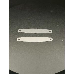 Quality Stainless Steel Metal Compressor Valve Plate Smooth Surface for sale