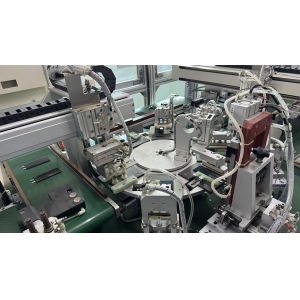 Shenzhen Guangxin Hongsheng Electronic Technology Co., Ltd.