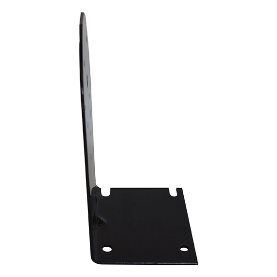 Multi-Purpose Metal Bracket Production Stamping Process and Strength Steel Material