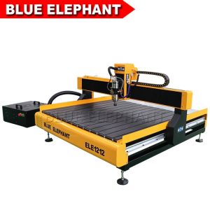 Quality ELECNC-1212 Desktop Advertising CNC Machine for Cheap Price for sale
