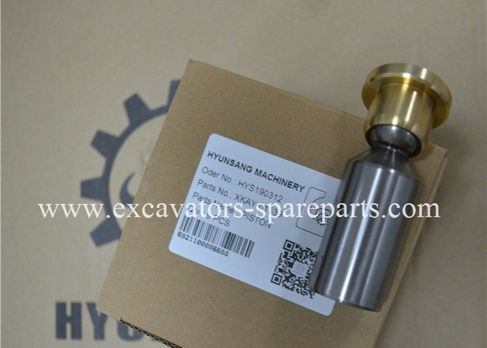 HYUNDAI R330LC-9S Hyundai Piston XKAY-01539 XKAY-01540 XKAY-01541 XKAY-01542 XKAY-01543