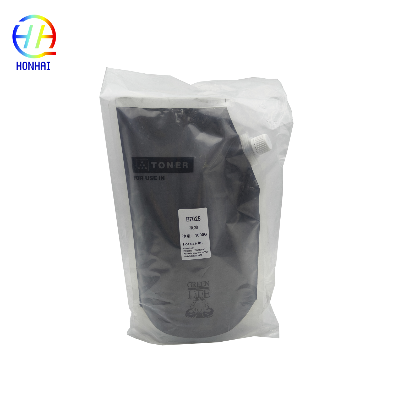 Black Toner Powder for Xerox B7000 B7025 B7030 B7035 Printers