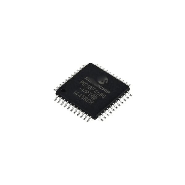 PIC32MZ2048EFH100-250I/PF