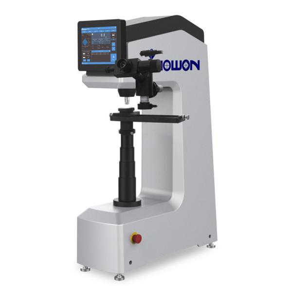 Touch Screen Digital Universal Hardness Tester Vickers Brinell Rockwell DigiRock
