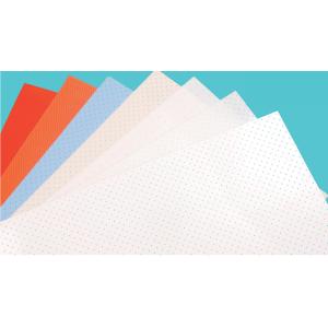 Buy cheap Custom Lightweight Thermoplastic Splint Sheets For Orthopedic Fixation from wholesalers