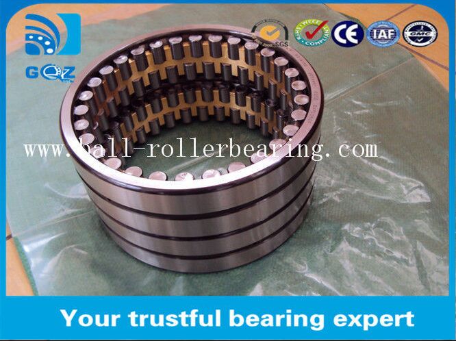 460 X 650 X 355 mm Four Row Cylindrical Roller Bearing 313031A  ISO9001 Certification