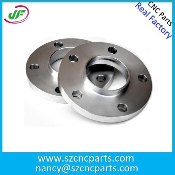 Quality CNC Turning Parts Precision Aluminum 6061 Parts, CNC Precision Parts for sale