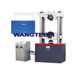 Automatic Hydraulic Universal Testing Machine Easy And Fast Flexural Measurement