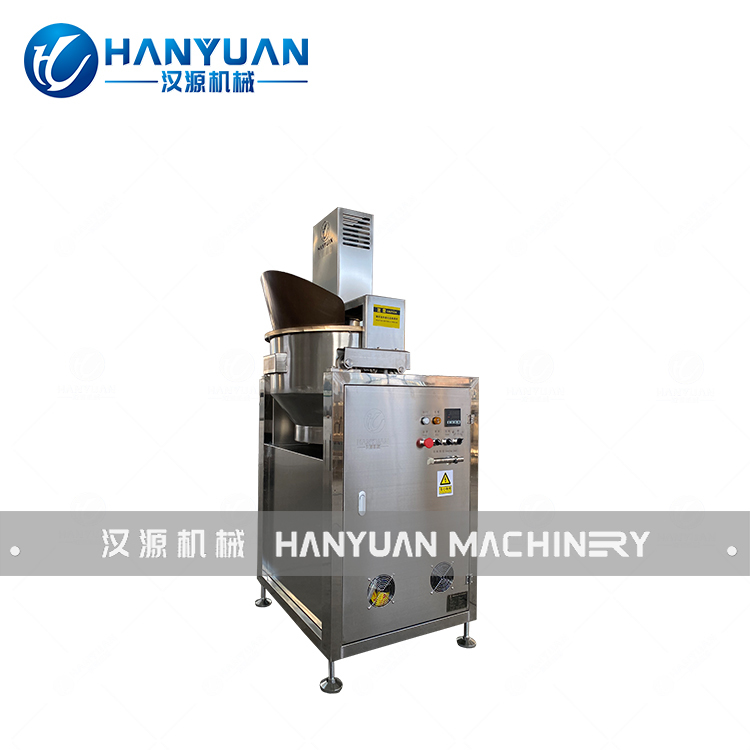 Dates Bar Machine